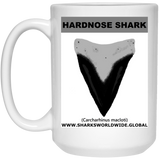 GR HARDNOSE T M