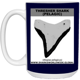 GR THRESH PELAGIC T M