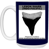 GR LEMON (IP) T M
