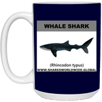 SSP WHALE S M