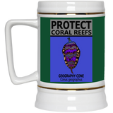 PCRS GEO S