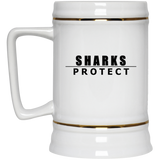 L SHARKS PROTECT S
