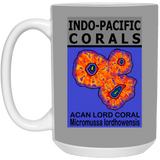 INDO ACAN M