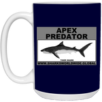 AP TIGER SHARK M