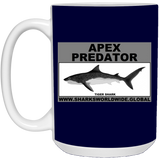 AP TIGER SHARK M