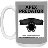 GR AP J G HAMMERHEAD M