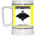 SPOTTED EAGLE RAY S