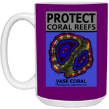 PCRS VASE M