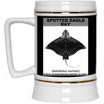 SPOTTED EAGLE RAY S