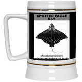SPOTTED EAGLE RAY S