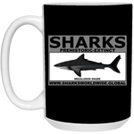 SSPX MEGALODON M