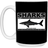 SSPX MEGALODON M