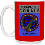 INDO VASE M