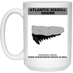 GR ATLANTIC SIXGILL T M