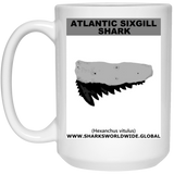 GR ATLANTIC SIXGILL T M