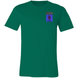 PCRS GEO T