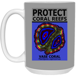 PCRS VASE M