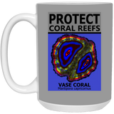 PCRS VASE M