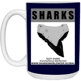 GR SRS T SILKY SHARK M