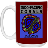 INDO VASE M