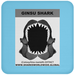 GR GINSU SHARK J C
