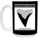 GR SANDBAR SHARK T M