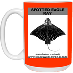 S EAGLE RAY M