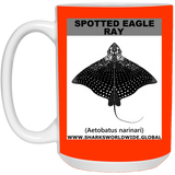 S EAGLE RAY M