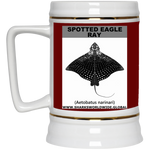 SPOTTED EAGLE RAY S