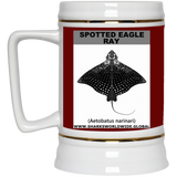 SPOTTED EAGLE RAY S