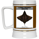 LONG NOSED SKATE S