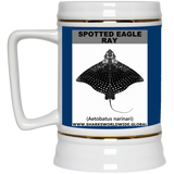 SPOTTED EAGLE RAY S