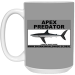 AP LONGFIN MAKO M
