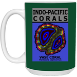 INDO VASE M