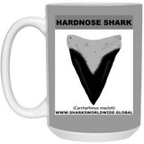 GR HARDNOSE T M