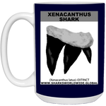 GR XENACANTHUS T M