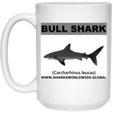 SSP BULL SHARK M