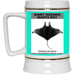 G OCEANIC MANTA RAY S