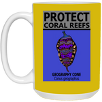 PCRS GEO M
