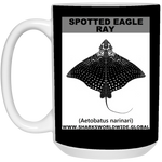 S EAGLE RAY M