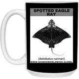 S EAGLE RAY M