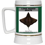 LONG NOSED SKATE S