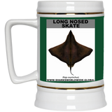 LONG NOSED SKATE S