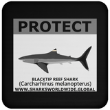 PRS BLACKTIP REEF V2 C
