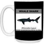 SSP WHALE S M