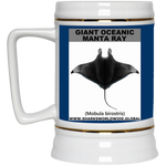 G OCEANIC MANTA RAY S