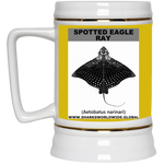 SPOTTED EAGLE RAY S
