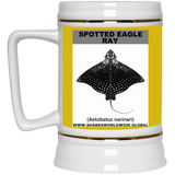 SPOTTED EAGLE RAY S