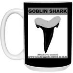 GR GOBLIN SHARK T M