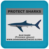 PRS BLUE SHARK V1 C